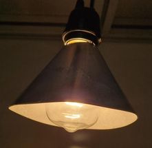Clevere Beschichtung verwandelt Lampenschirme in Luftreiniger für Innenräume