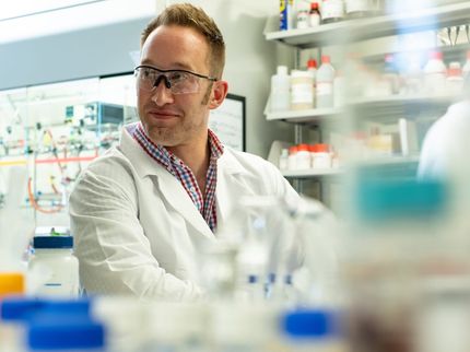 Goldbuckyballs und häufig verwendete Nanopartikel-"Samen" sind ein und dasselbe