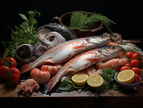 Allemagne : les prix élevés freinent l'envie des consommateurs de consommer du poisson et des fruits de mer