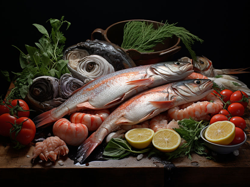 Deutschland: Hohe Preise dämpfen Lust der Verbraucher auf Fisch und Meeresfrüchte