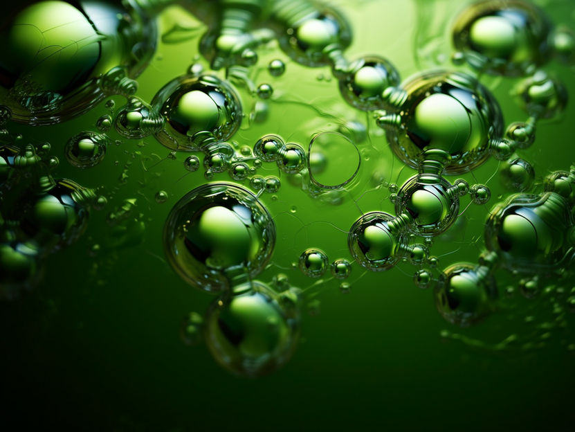 Los investigadores descubren un nuevo método económico para producir hidrógeno ecológico