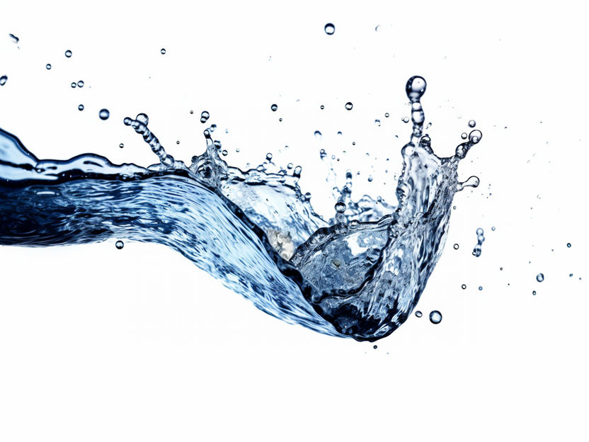 Cleaning water with ‘smart rust’ and magnets - New method for pollutants such as crude oil, glyphosate, microplastics and hormones