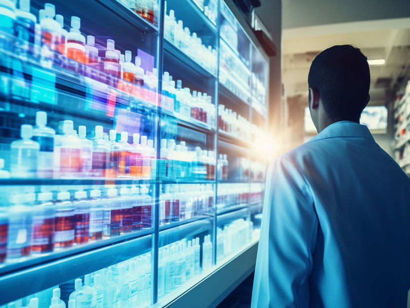 Qualifyze raises $12m to transform supply chain compliance in pharma by leveraging tech and audit data