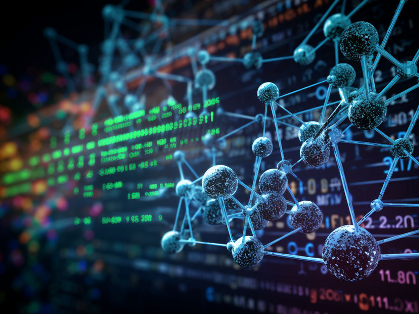 Sharing chemical knowledge between human and machine - Research team develops AI tool that translates chemical structures into machine-readable codes