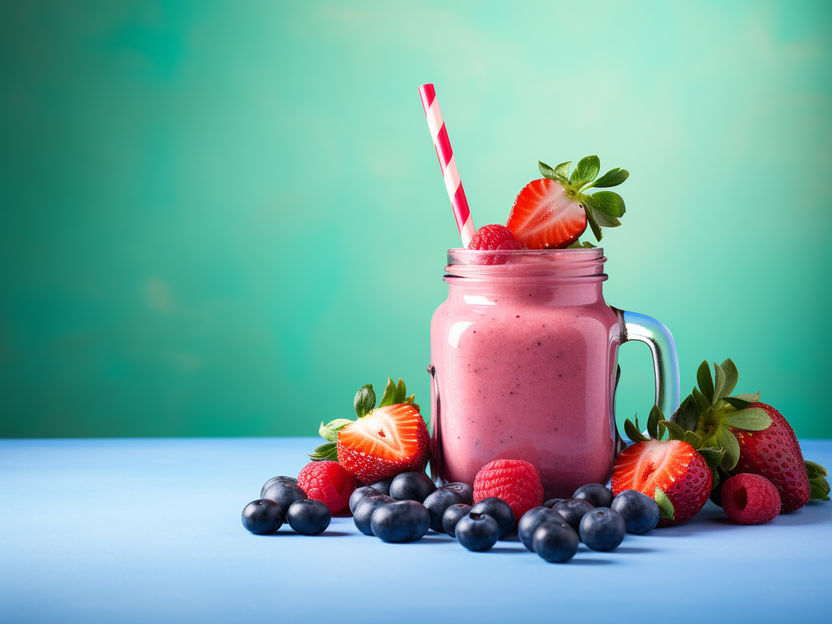 Blender Bites launches at Walmart USA - The products are to be introduced in about 1,600 stores across the country