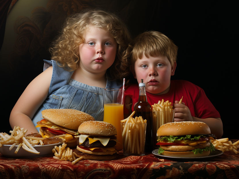 Germany: Advertising barriers for unhealthy food - Child Health Foundation calls for support for child protection bill