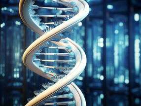 Chips de ADN como medio de almacenamiento del futuro