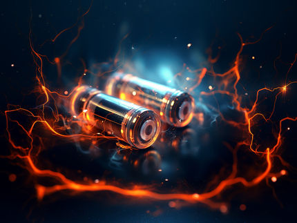 New lithium battery with simple production and high safety developed