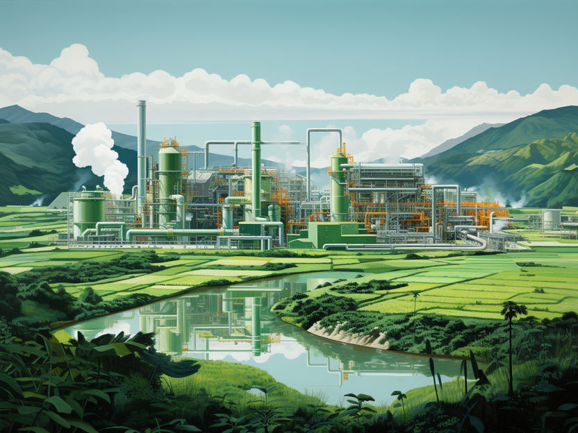Producing carboxylic acids employing an environmentally friendly technique - Electrochemistry provides new opportunities