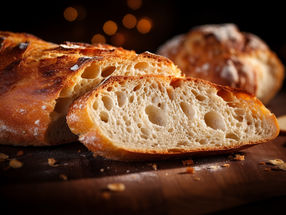 Taste secret of sourdough bread decoded