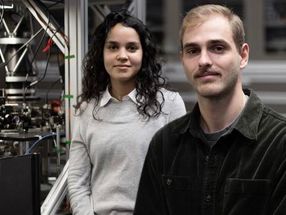 Los científicos utilizan un dispositivo cuántico para ralentizar 100.000 millones de veces una reacción química simulada