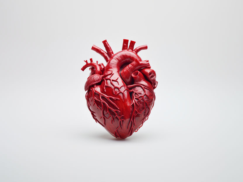 When the heart loses its nerves - How do nerves and blood vessels interact in the aging heart? New light on aging processes in the heart