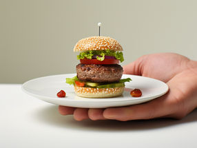 Burger King debe hacer frente a una demanda por el tamaño del Whopper