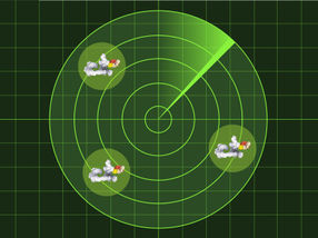 Un nuevo "radar" detecta los destructores celulares activos
