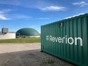 New standards for sustainable biogas facilities