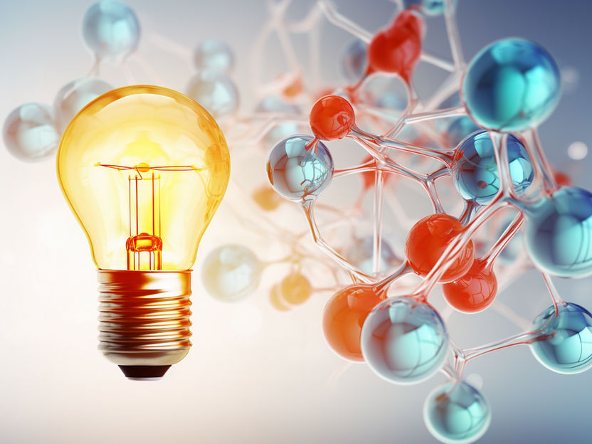 Photoklick-Chemie auf die nächste Stufe bringen