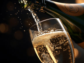 Winzer erwarten Champagner-Jahrgang von hoher Qualität