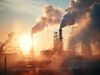 Ein neuer Weg zur Abscheidung und Wiederverwertung von Kohlendioxid aus Industrieemissionen