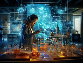 Innovative solutions for chemical challenges: Harnessing the potential of machine learning