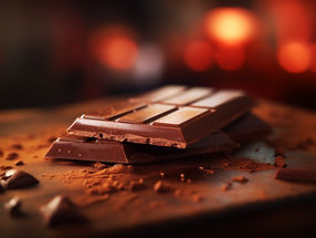 Nestlé adquiere una participación mayoritaria en una empresa de chocolate de alta calidad en Brasil