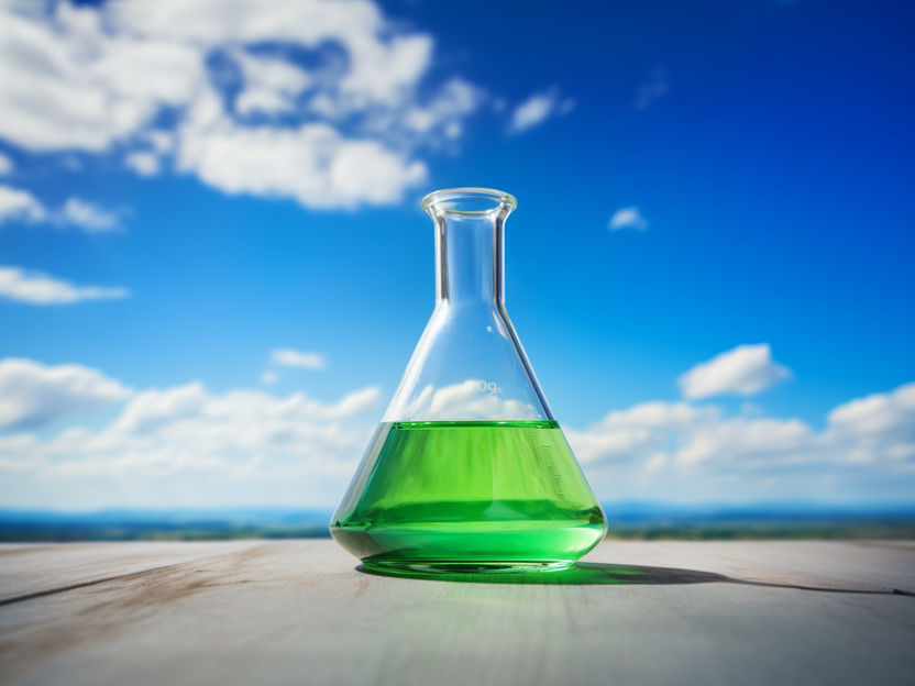 Leipziger Start-Up wandelt CO₂ mit patentierter Plasmakatalyse in grüne Chemikalien