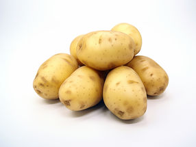Kartoffeln mit den richtigen Antennen