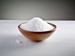 Una investigación demuestra que la sal de mesa podría ser el ingrediente secreto para mejorar el reciclaje químico