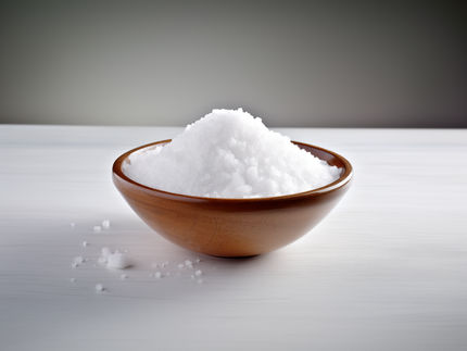 Research shows table salt could be the secret ingredient for better chemical recycling