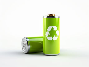 BASF and Nanotech Energy partner for lithium-ion batteries with locally recycled content in North America