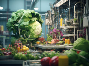 La innovación prospera aquí: un nuevo informe nombra a Boston centro tecnológico alimentario de primer orden