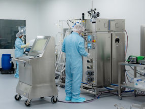 L'installation ATMP de Rentschler Biopharma à Stevenage, au Royaume-Uni, reçoit l'approbation de la MHRA