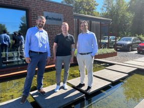 Altmann Analytik acquires Technolab GmbH