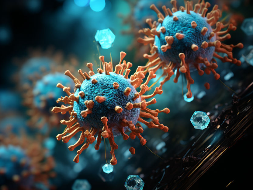 New SARS-CoV-2 variant Eris on the rise - SARS-CoV-2 lineage EG.5.1 has an advantage at evading neutralizing antibodies
