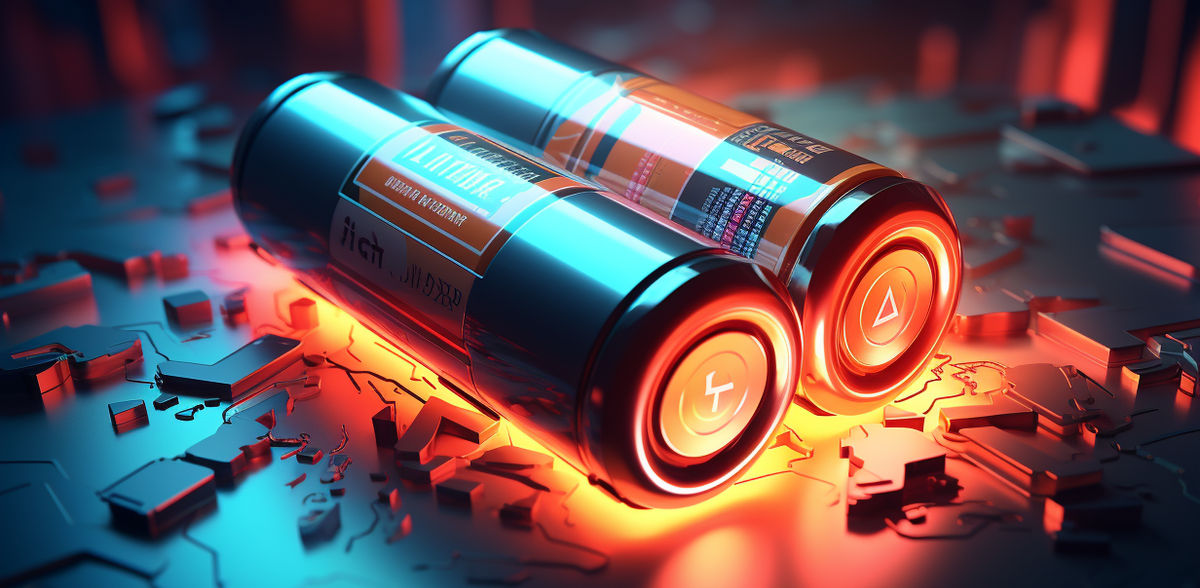 Pixel-by-pixel analysis yields insights into lithium-ion batteries