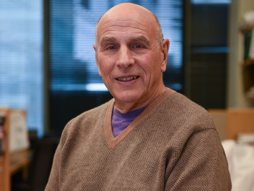 Dennis L. Kasper to be awarded the Paul Ehrlich and Ludwig Darmstaedter Prize 2024