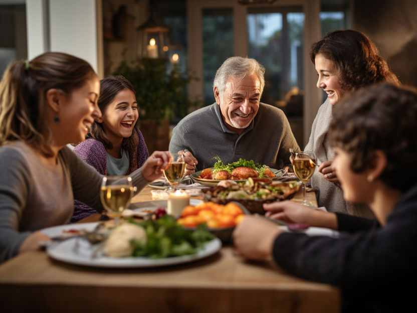 At which age we are at our happiest - An evaluation of over 400 samples shows how subjective well-being develops over the course of a lifespan