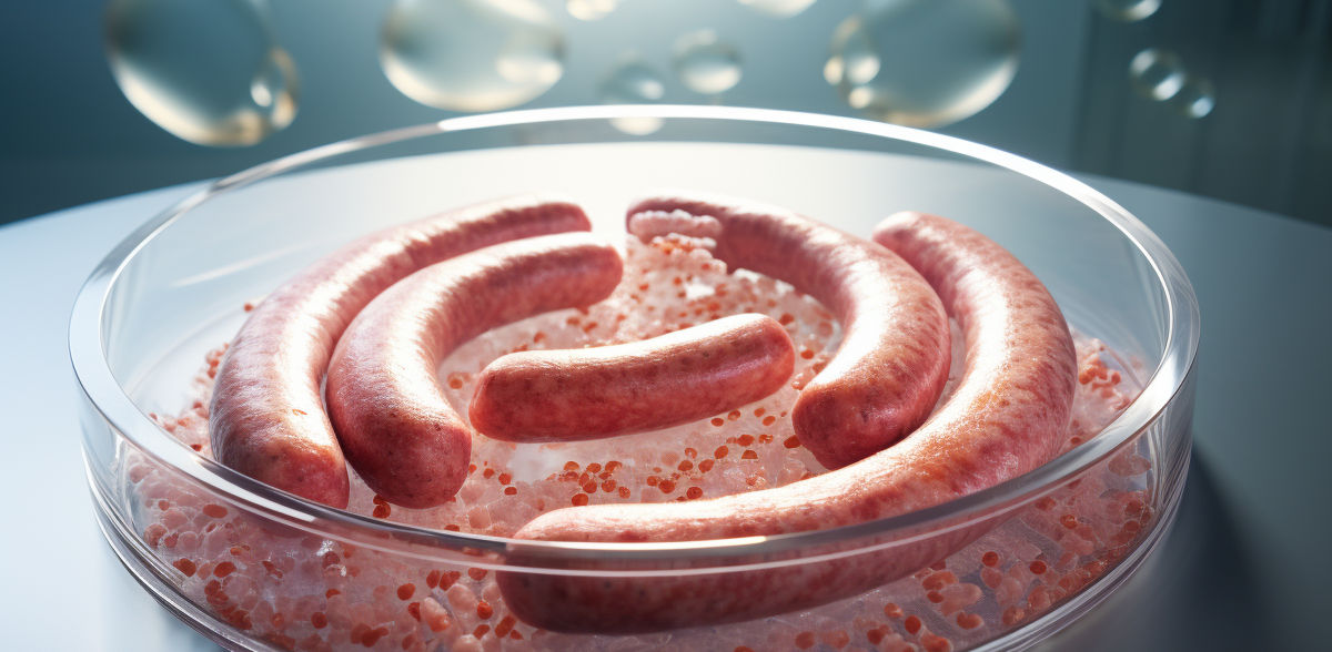 Race for cell-cultured sausage: The Cultivated B enters EFSA certification process