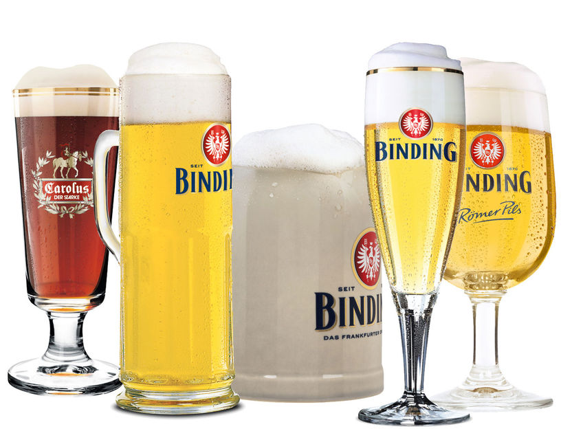 Ende einer Ära - Binding-Bier wird letztmals in Frankfurt abgefüllt