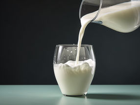 Potential spoilage microbe found in microfiltered milk