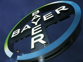 Bayer invests 250 million Euros in new production facility in Finland
