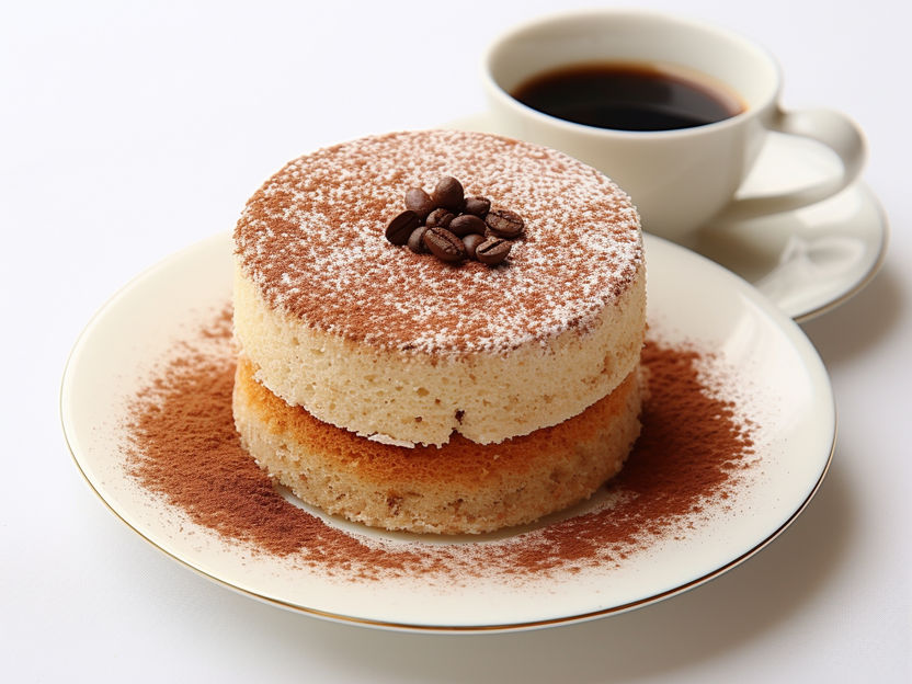 Using ‘spent’ coffee and tea to boost shelf life and nutritional value of cakes