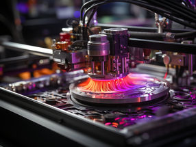 Las solicitudes de patentes en impresión 3D crecieron ocho veces más rápido que la media de todas las tecnologías en la última década