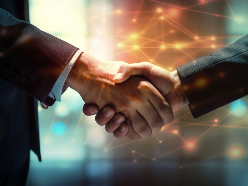 Al Mada und CNGR vereinbaren Partnerschaft zur Produktion von Komponenten für Lithium-Ionen-Batterien in Marokko