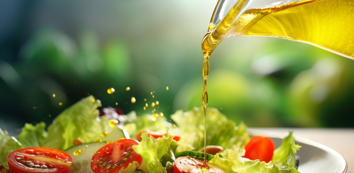 New fatty acids found in vegetable oils