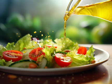 New fatty acids found in vegetable oils