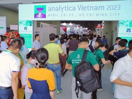 analytica: Significant upswing in international spin-offs