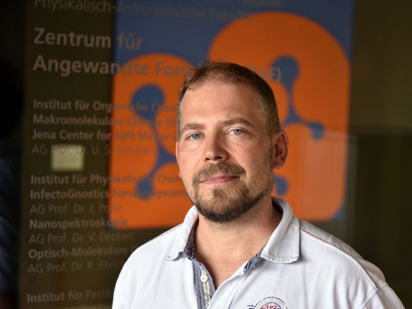 Neuartiger Ansatz zur Herstellung von Nanomaterialien entwickelt - Dabei stieß das Team auf ein spannendes Phänomen