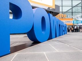 POWTECH and PARTEC 2023 – three days of processing and particle technology at the highest level
