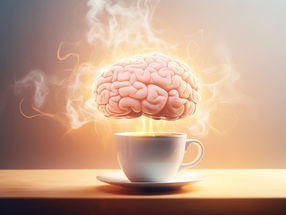 Can coffee improve memory?