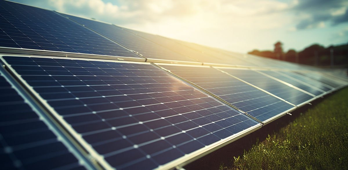 Las células solares orgánicas podrían ser mucho más eficientes